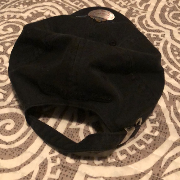 Mitchell and Ness Magic hat - Picture 2 of 2